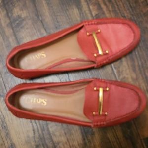 Chaps loafers